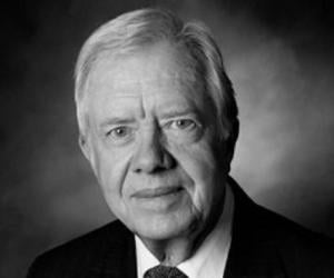 Jimmy Carter