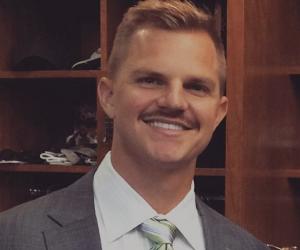Jimmy Clausen