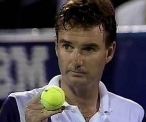 Jimmy Connors