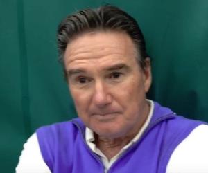 Jimmy Connors