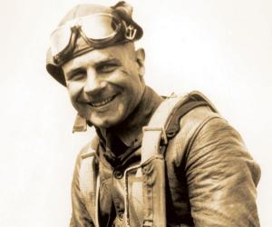 Jimmy Doolittle