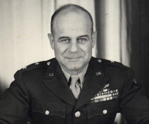 Jimmy Doolittle