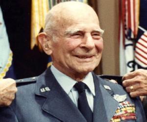 Jimmy Doolittle