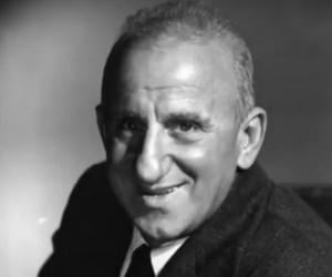 Jimmy Durante