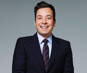 Jimmy Fallon