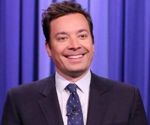 Jimmy Fallon