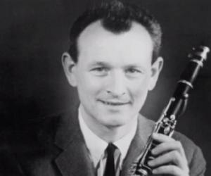 Jimmy Giuffre