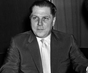 Jimmy Hoffa