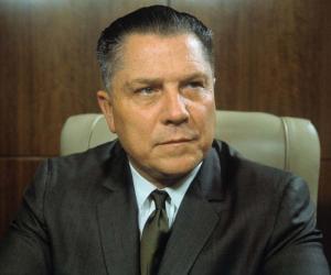 Jimmy Hoffa