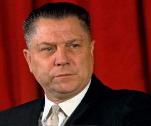 Jimmy Hoffa