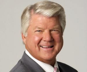 Jimmy Johnson Biography