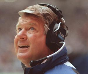 Jimmy Johnson