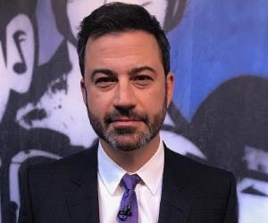 Jimmy Kimmel Biography