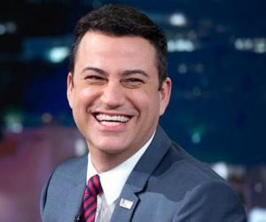 Jimmy Kimmel