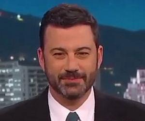 Jimmy Kimmel