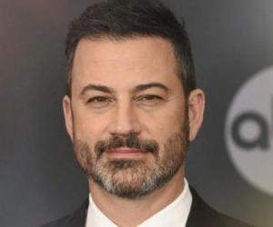 Jimmy Kimmel