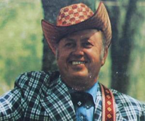 Jimmy Martin