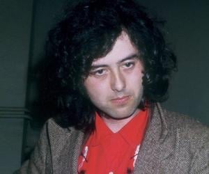 Jimmy Page