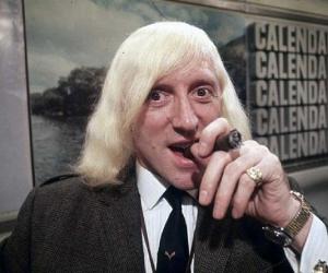 Jimmy Savile