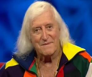 Jimmy Savile