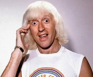 Jimmy Savile