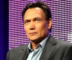 Jimmy Smits