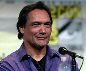 Jimmy Smits