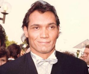 Jimmy Smits