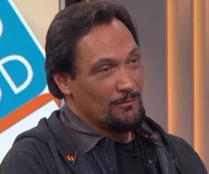 Jimmy Smits