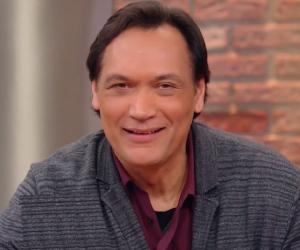 Jimmy Smits