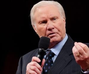 Jimmy Swaggart