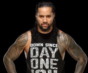 Jimmy Uso