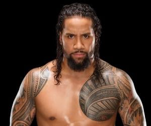 Jimmy Uso