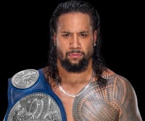 Jimmy Uso