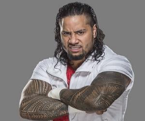 Jimmy Uso