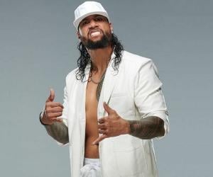 Jimmy Uso