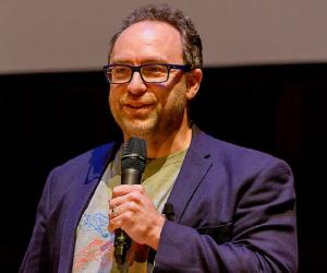 Jimmy Wales