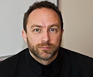 Jimmy Wales