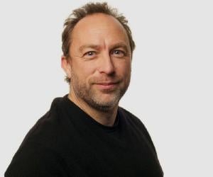 Jimmy Wales