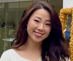 Jina Choi