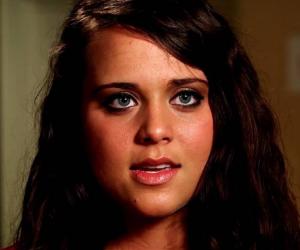 Jinger Duggar