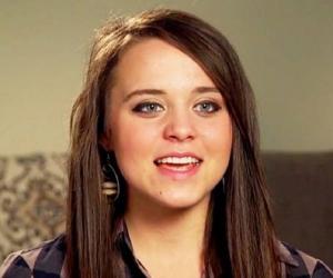 Jinger Duggar