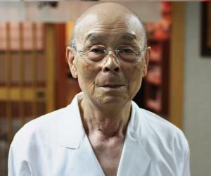 Jiro Ono