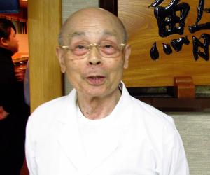 Jiro Ono