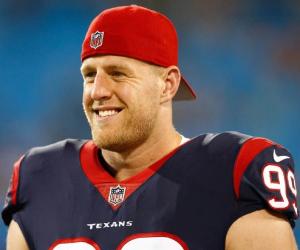 JJ Watt