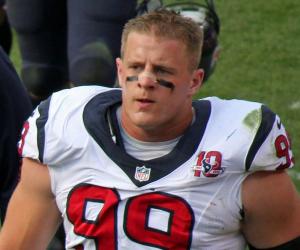 JJ Watt