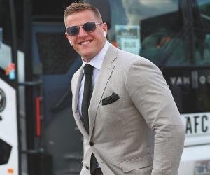 JJ Watt