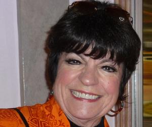 Jo Anne Worley