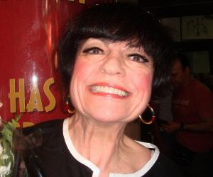 Jo Anne Worley