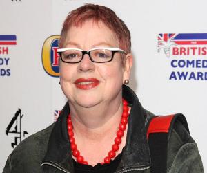 Jo Brand